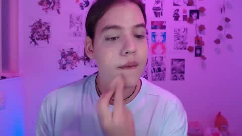 Snapshot of reiko_doll chatting on November 1, 1:29 am REIKO online show from November 1, 1:29 am