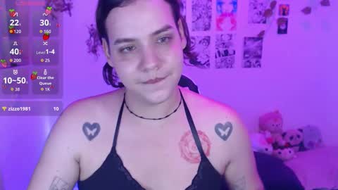 Snapshot of reiko_doll chatting on November 11, 11:05 pm REIKO online show from November 11, 11:05 pm