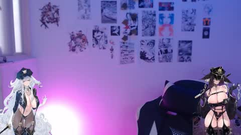 Snapshot of reiko_doll chatting on December 18, 7:31 pm REIKO online show from December 18, 7:31 pm