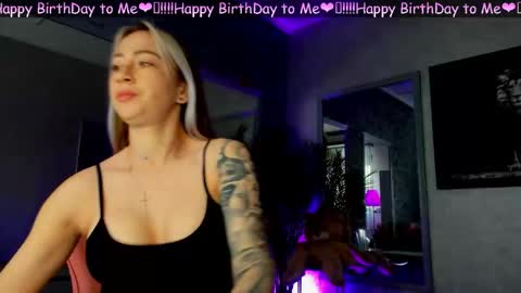 reina cummings online show from January 15, 7:46 am