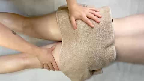 Reina QT online show from November 1, 9:50 pm