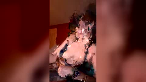 reinaassss online show from April 8, 11:32 am