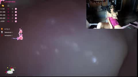 Reinacatchile online show from October 25, 1:57 am