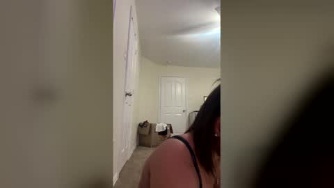 Snapshot of reinarica chatting on February 23, 4:54 am reinarica online show from February 23, 4:54 am