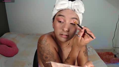 Snapshot of reislin_69 chatting on January 5, 6:55 pm reislin_69 online show from January 5, 6:55 pm