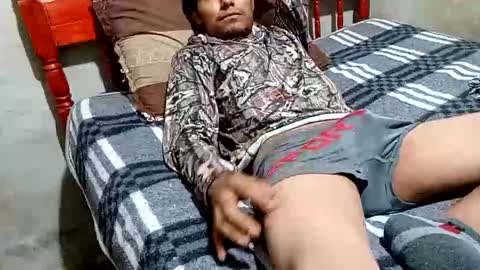 relax1160 online show from October 12, 7:07 am