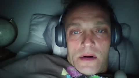 relaxtime123 online show from October 7, 4:42 am