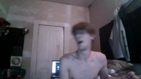 tylerBurnham online show from June 18, 6:02 am
