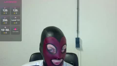 rem78a online show from November 23, 8:19 pm