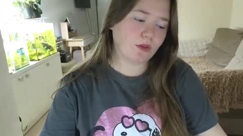 Ann OF - remirann21 online show from November 18, 5:23 am