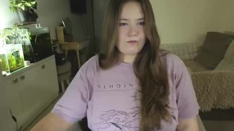 Ann OF - remirann21 online show from November 20, 3:23 pm