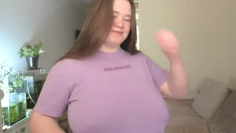 Ann OF - remirann21 online show from March 23, 10:41 am