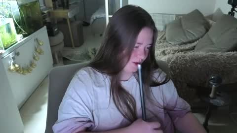 Ann OF - remirann21 online show from March 29, 8:53 pm