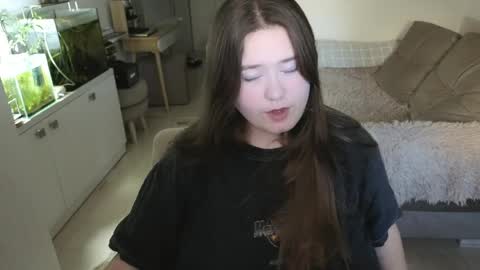 Ann OF - remirann21 online show from April 4, 3:31 pm