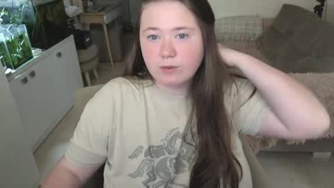 Ann OF - remirann21 online show from June 4, 9:48 am