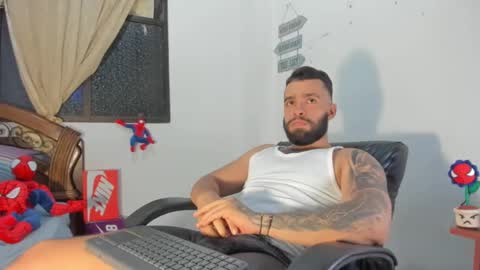 Rmy Steen online show from December 5, 2:42 am