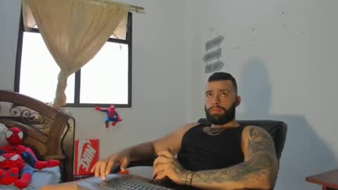 Rmy Steen online show from December 18, 10:13 pm