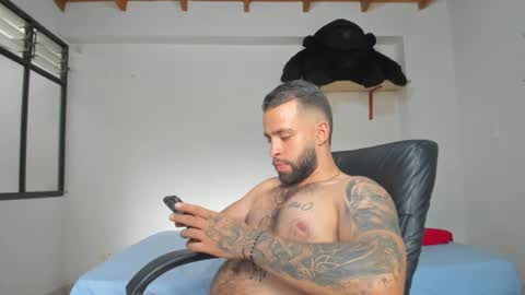 Rmy Steen online show from January 14, 8:48 pm