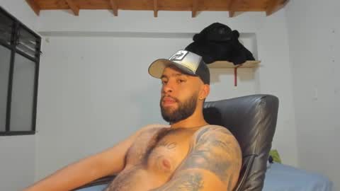 Rmy Steen online show from January 23, 3:16 am