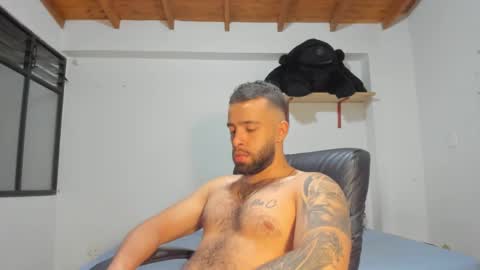 Rmy Steen online show from January 24, 1:24 am