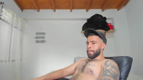 Rmy Steen online show from January 28, 9:29 pm