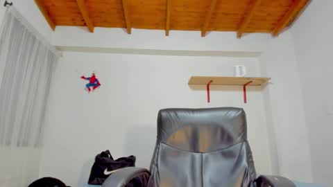 Rmy Steen online show from September 24, 11:41 pm