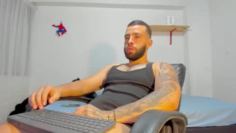 Rmy Steen online show from September 25, 11:41 pm