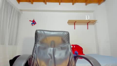 Rmy Steen online show from October 2, 11:56 pm