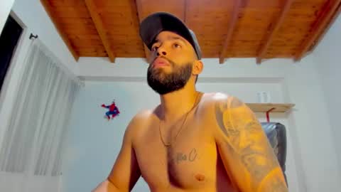 Rmy Steen online show from October 21, 12:55 am