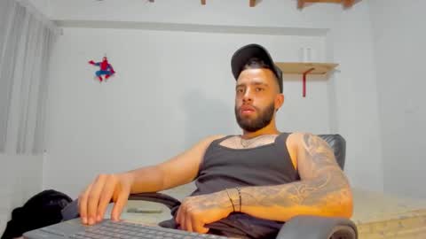 Rmy Steen online show from November 13, 12:20 am