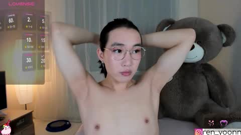 Ren online show from March 22, 10:51 am