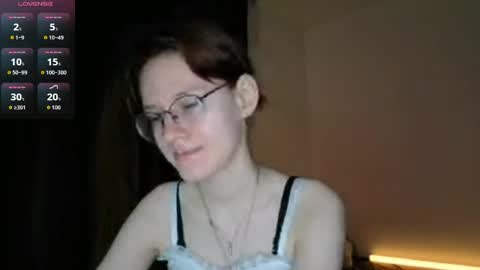 Claire online show from May 29, 7:01 pm