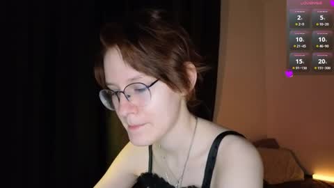 Claire online show from May 30, 7:22 pm