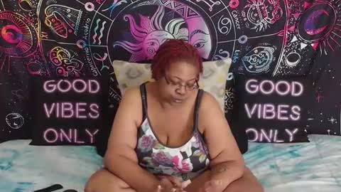 RenaeCumsAlot online show from April 16, 6:30 pm