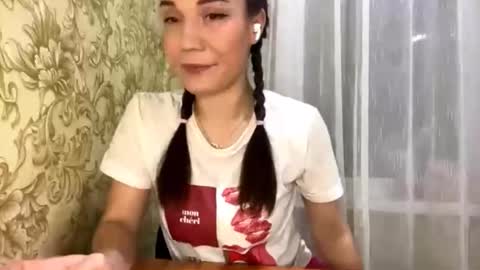 Sonya online show from January 6, 6:22 pm