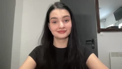 Snapshot of renata_a1 chatting on February 6, 11:24 am Renata online show from February 6, 11:24 am