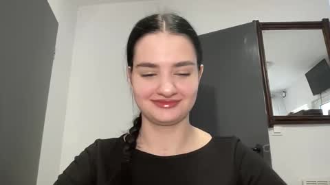 Snapshot of renata_a1 chatting on February 15, 11:52 am Renata online show from February 15, 11:52 am