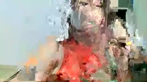 renata cheriee online show from March 6, 9:55 pm