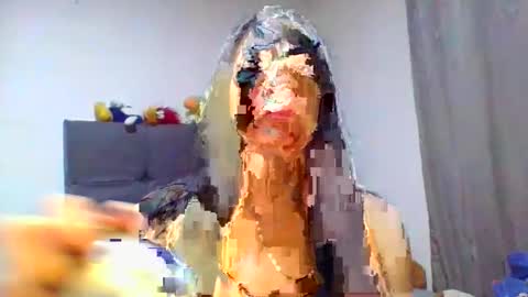 Snapshot of renata_hot1 chatting on May 21, 11:01 pm renata_hot1 online show from May 21, 11:01 pm