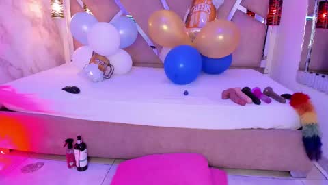 Renata online show from October 1, 8:26 pm