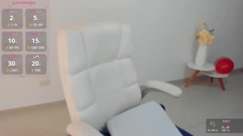 RENATA online show from October 25, 10:56 am