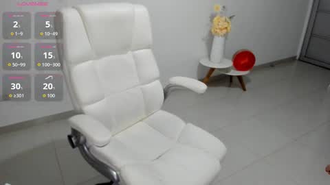 RENATA online show from November 6, 11:48 pm