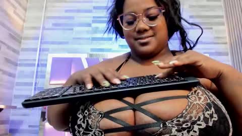 nataly online show from February 18, 11:50 am