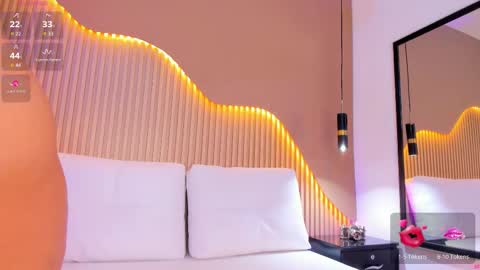 Renata online show from February 26, 5:50 am