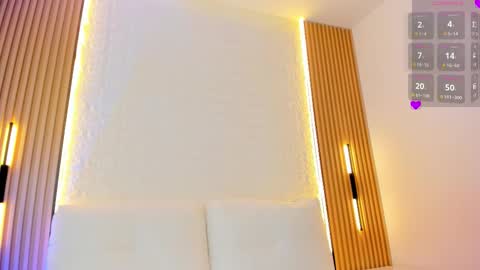 Renata online show from March 20, 6:07 am