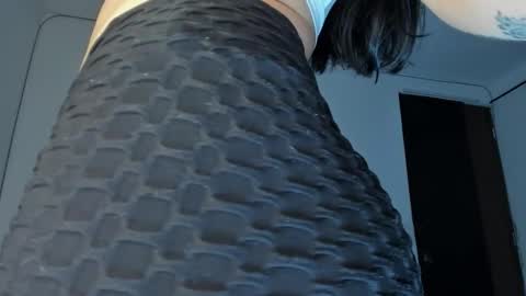 Snapshot of renatajones7 chatting on November 19, 2:33 am Renata online show from November 19, 2:33 am