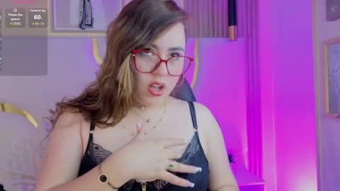 Renata  online show from April 25, 12:52 pm