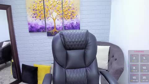      online show from February 20, 12:05 pm