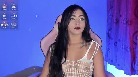 renatawilsom online show from February 1, 6:39 pm