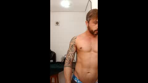 renatocavedon1 online show from January 15, 3:05 pm